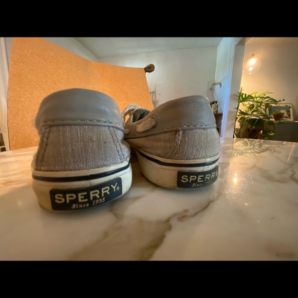 Sperry Top-Sider Boat Shoe - Picture 3 of 3